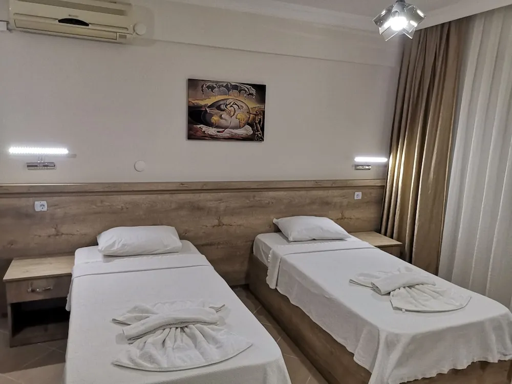Luxury Süit