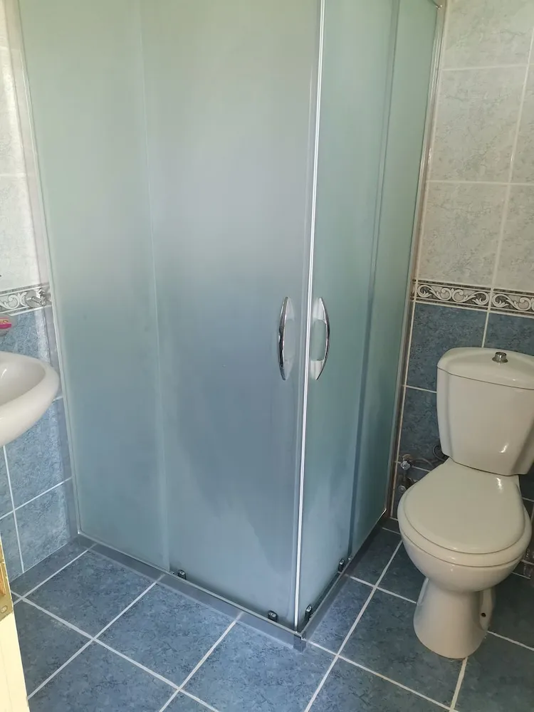 Luxury Süit