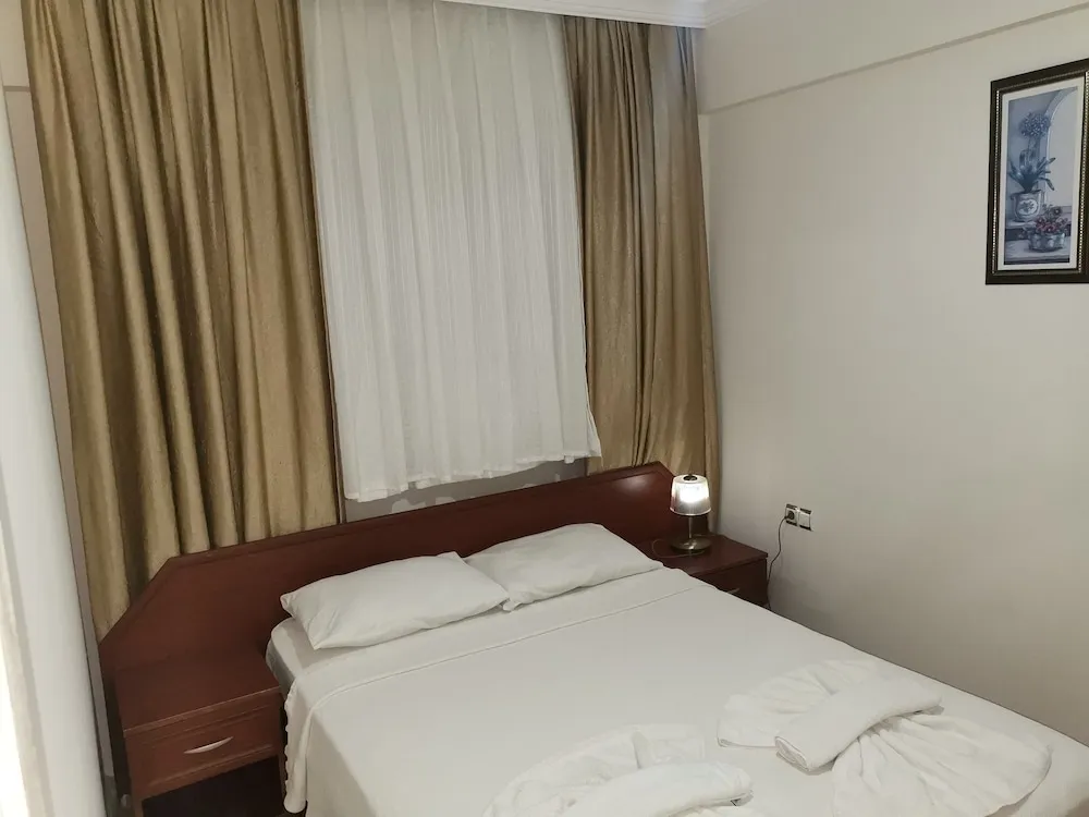 Luxury Süit