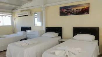Melodi Club Hotel