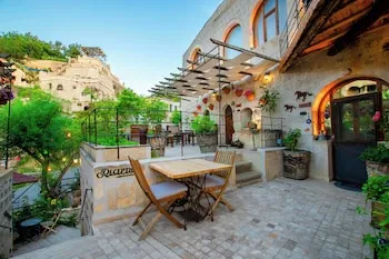 ÖYKÜ EVİ KAPADOKYA