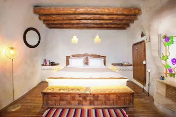 ÖYKÜ EVİ KAPADOKYA