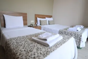 Hotel Og Erim