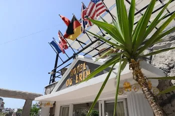 Hotel Og Erim