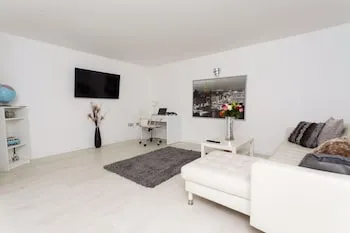 Live in Leeds Nazarene Apartments