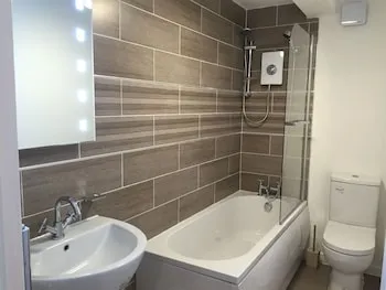 Live in Leeds Nazarene Apartments