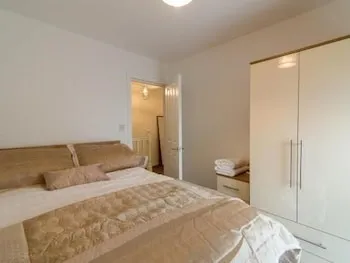 Live in Leeds Nazarene Apartments