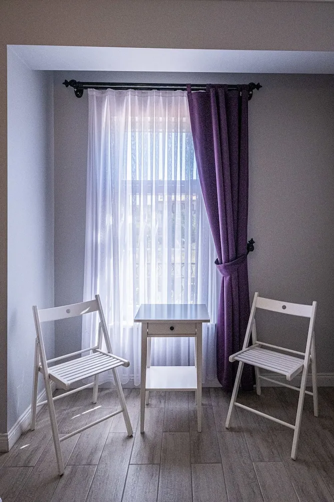 Deluxe Tek Büyük Yataklı Oda, Bahçe Manzaralı