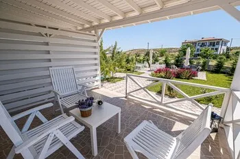 Kalispera Otel