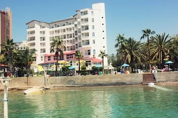 Nagidos Hotel