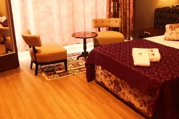 Nagidos Hotel
