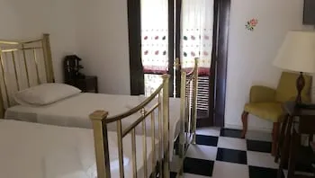 Ece Hotel Bodrum