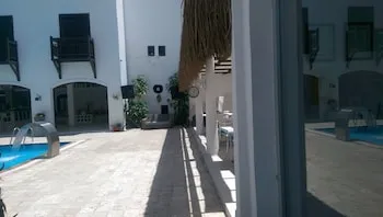 Ece Hotel Bodrum