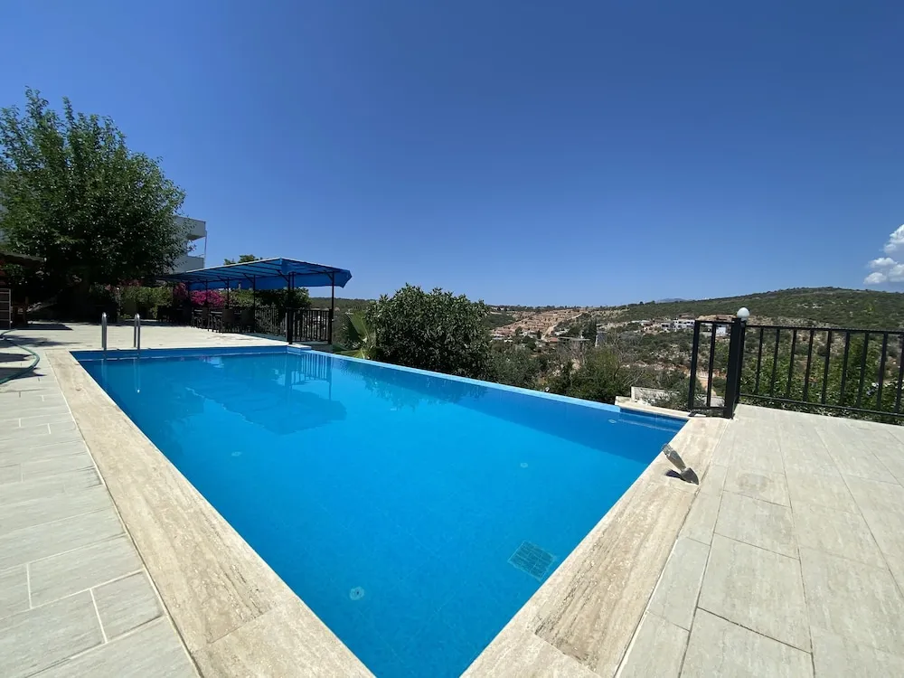 Panoramic Üç Kişilik Oda