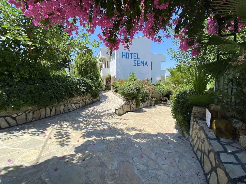 Panoramic Üç Kişilik Oda