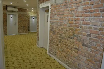 Sardinia Hotel