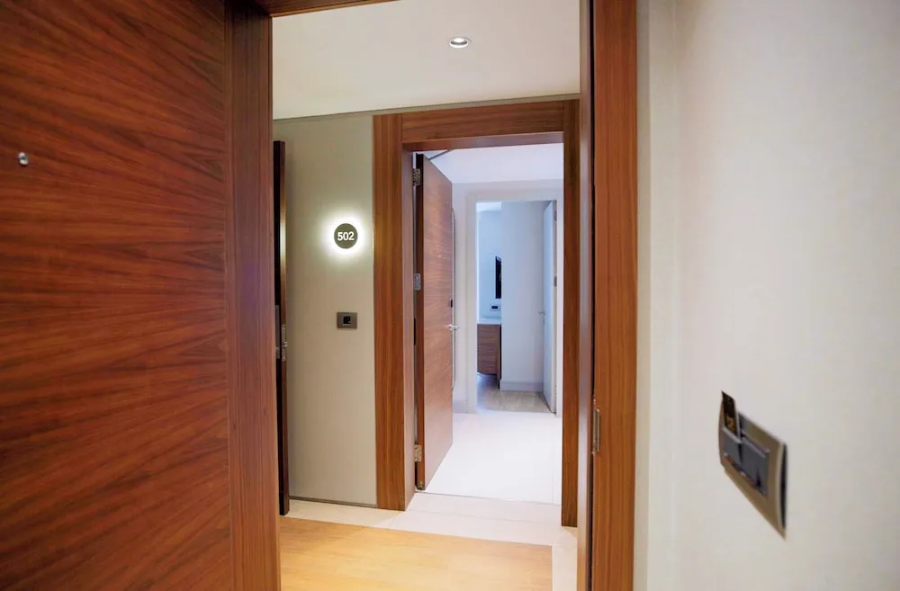 Grand Family Suite