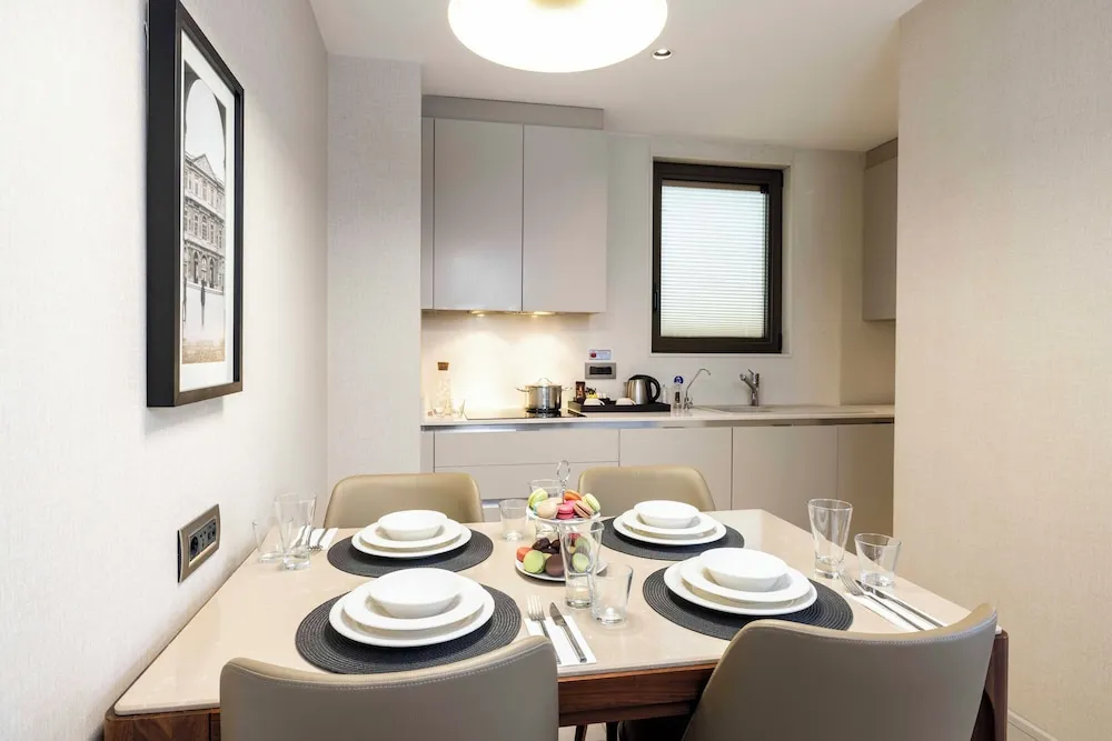 Grand Family Suite