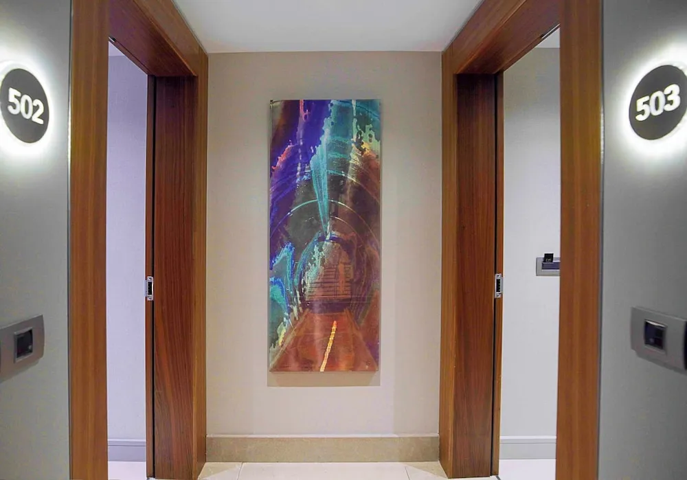 Grand Family Suite