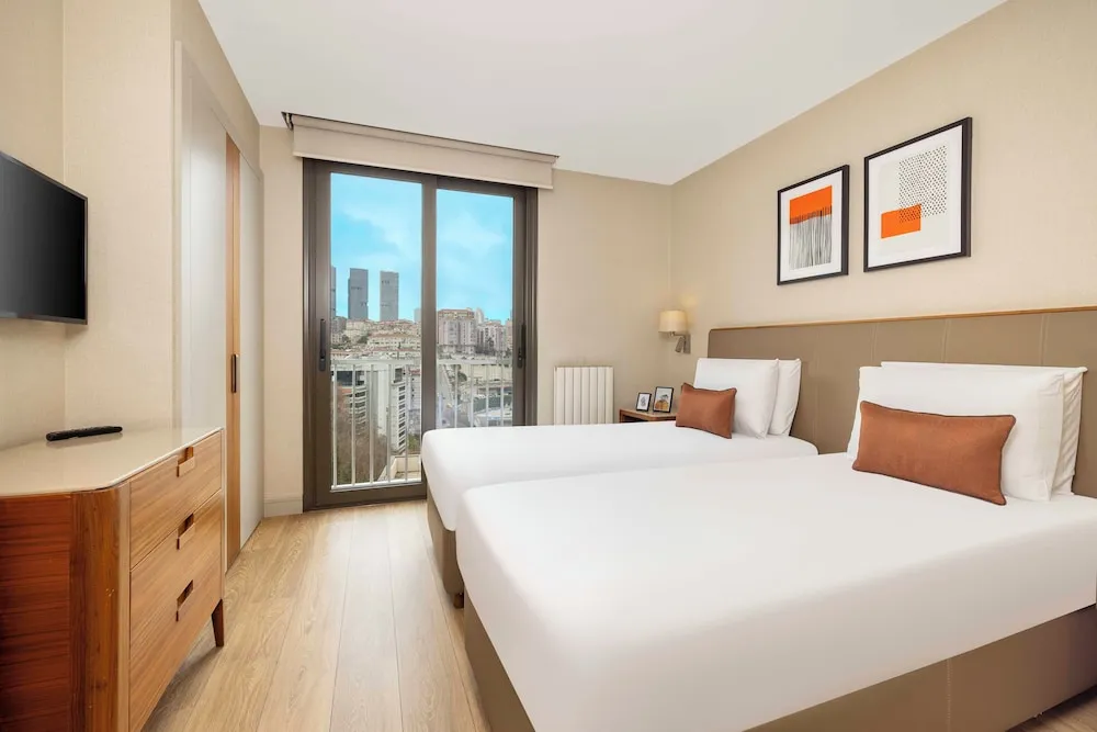 Grand Family Suite