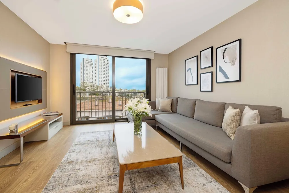 Grand Family Suite