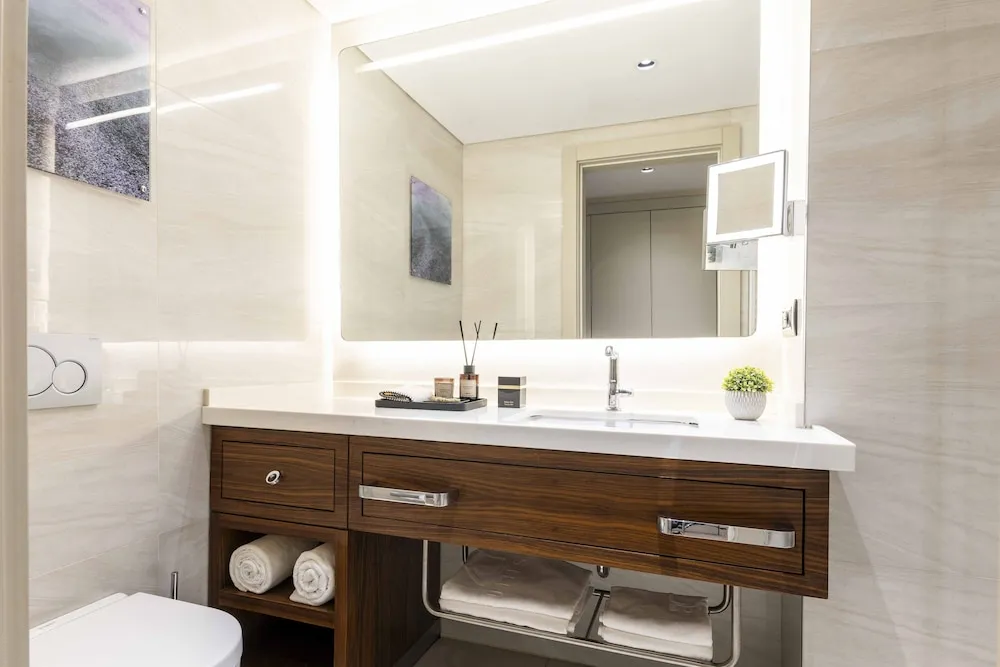 Standart Garden Suite