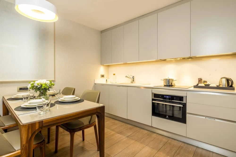 Standart Garden Suite