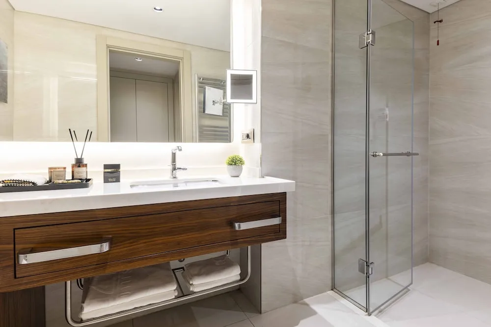 Standart Garden Suite