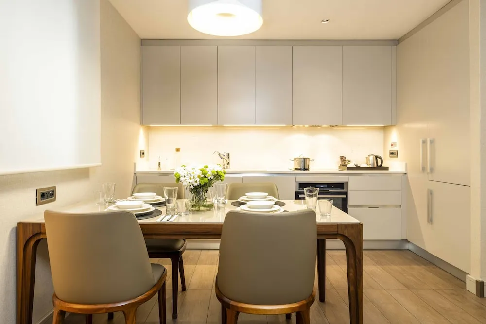 Standart Garden Suite