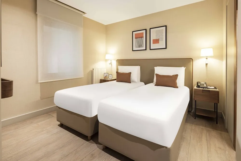 Superior Garden Suite