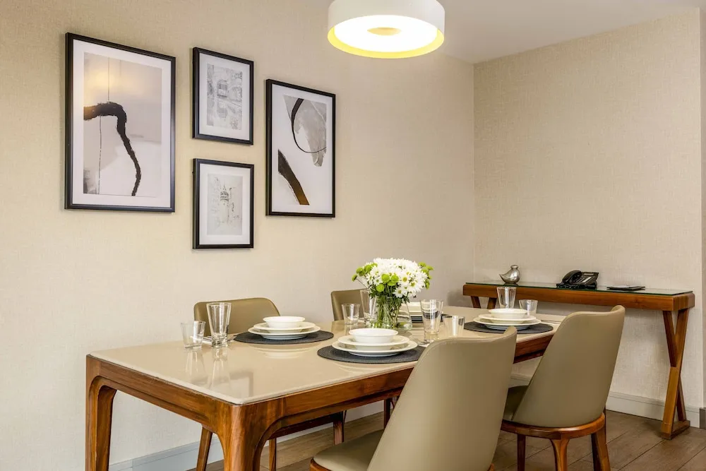 Superior Garden Suite