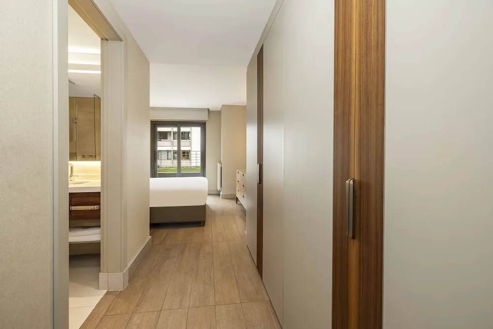 Superior Garden Suite