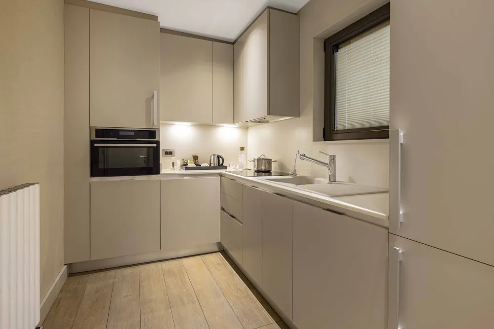 Superior Garden Suite