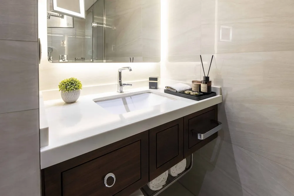 Superior Garden Suite