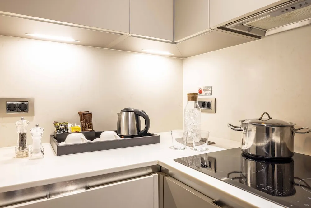 Superior Garden Suite
