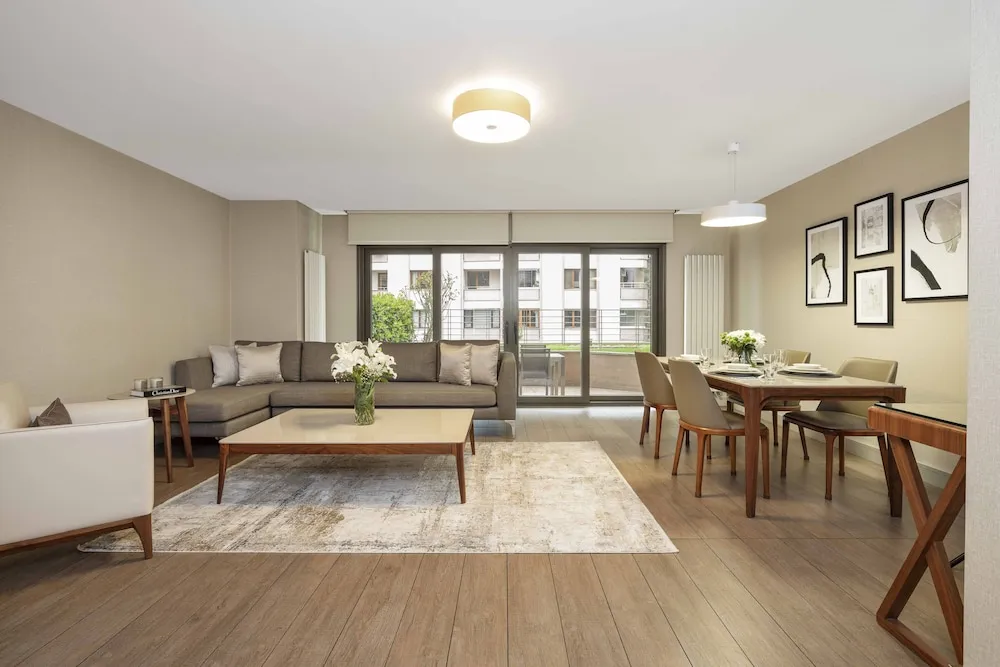 Superior Garden Suite