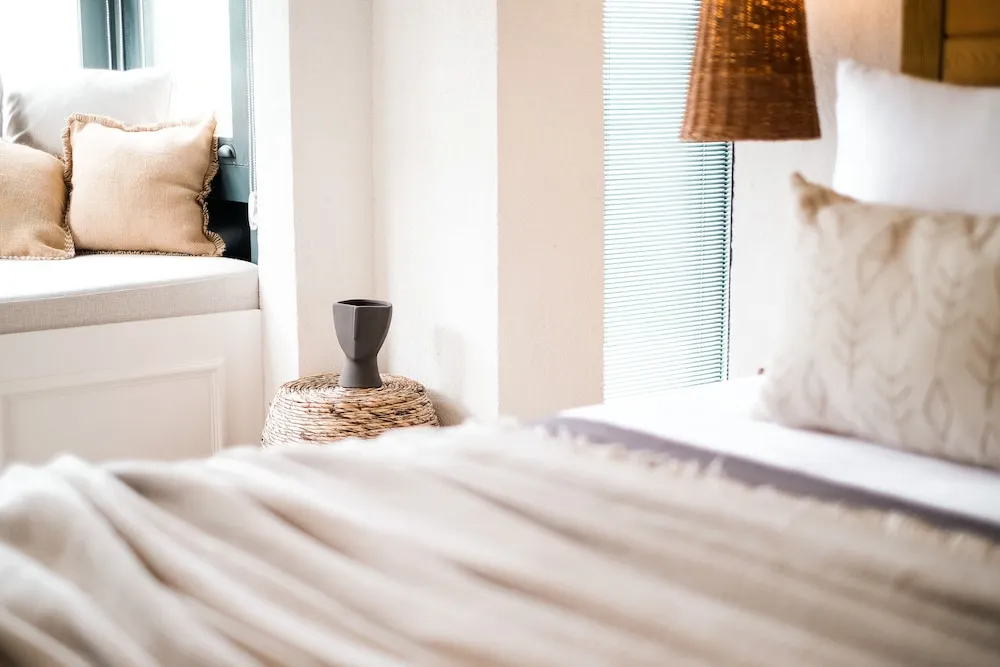 Comfort Üç Kişilik Oda, Havuz Manzaralı