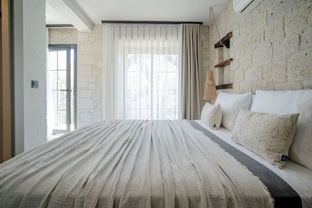 Deluxe Stüdyo Süit, Kişiye Özel Havuzlu