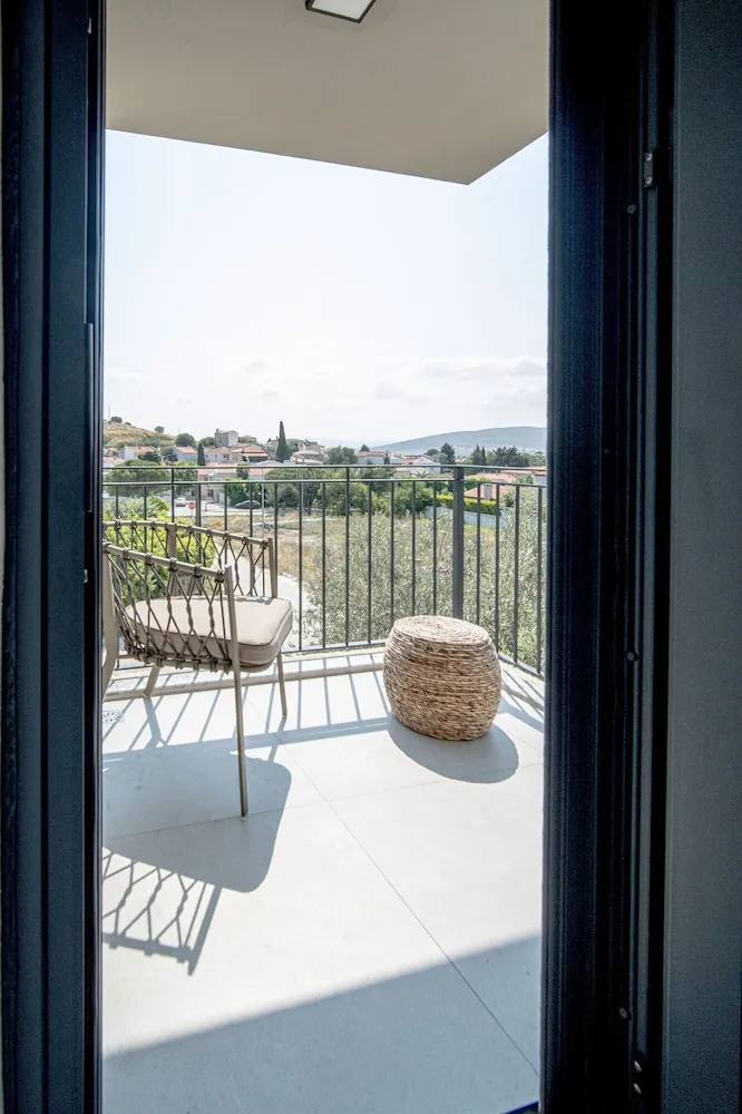 Comfort Üç Kişilik Oda