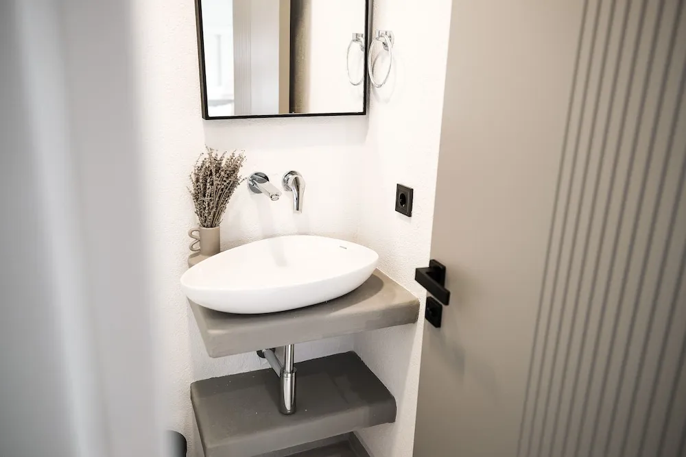 Comfort Üç Kişilik Oda