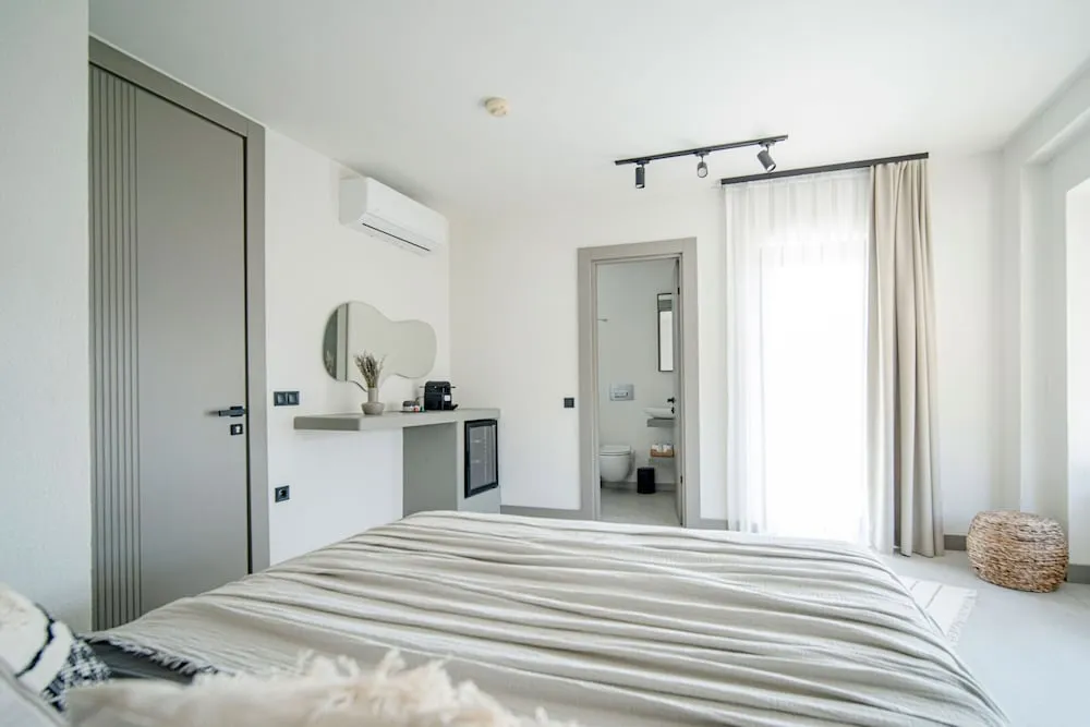 Comfort Üç Kişilik Oda