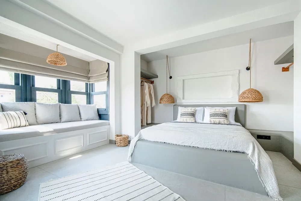 Comfort Üç Kişilik Oda