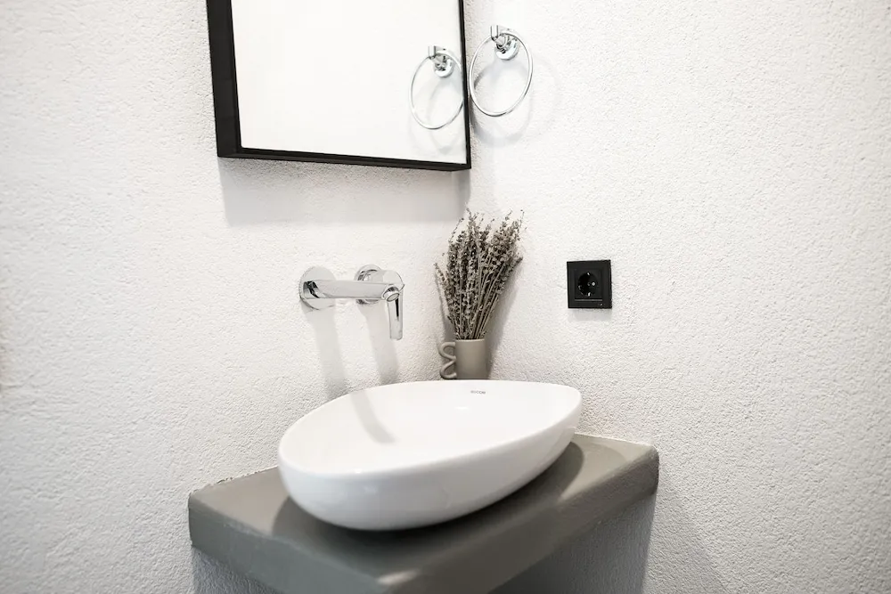 Comfort Üç Kişilik Oda