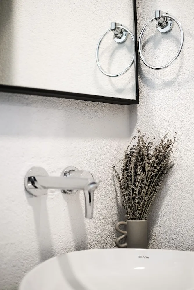 Comfort Üç Kişilik Oda