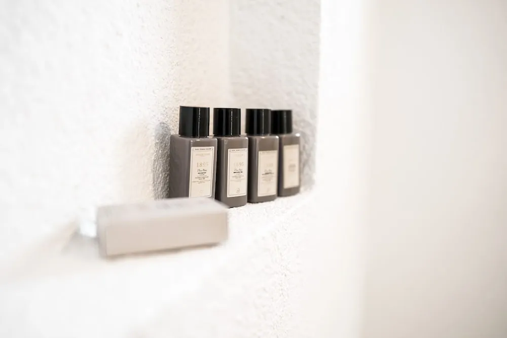 Comfort Üç Kişilik Oda