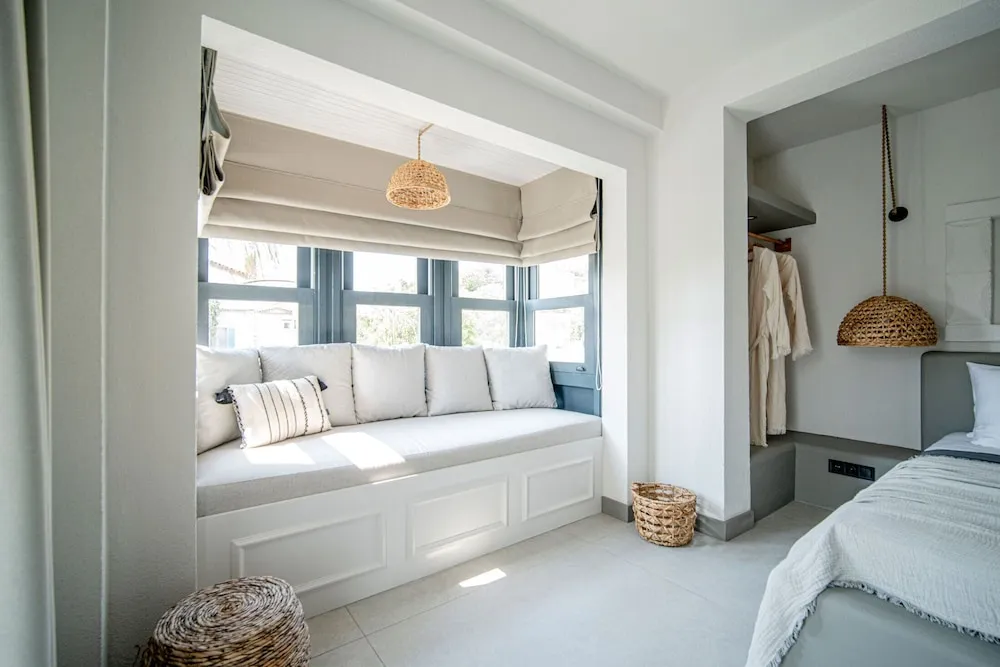 Comfort Üç Kişilik Oda