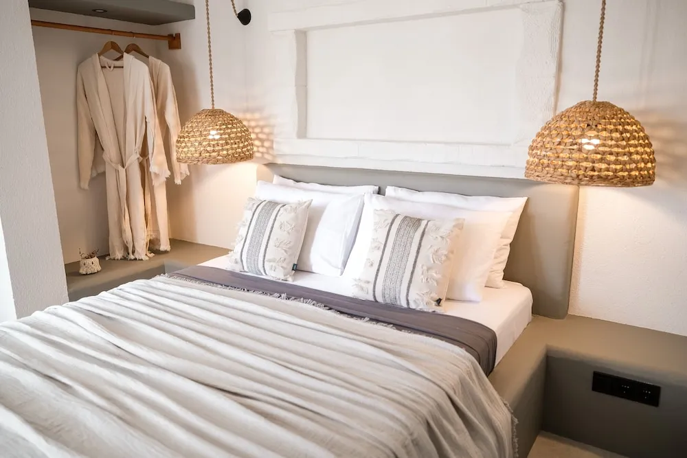 Comfort Üç Kişilik Oda