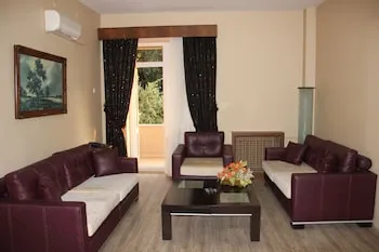 SekaPark Hotel