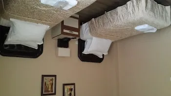 SekaPark Hotel