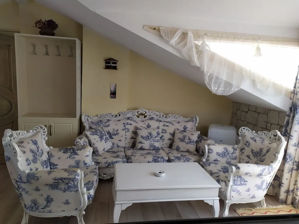 Luxury Stüdyo Süit